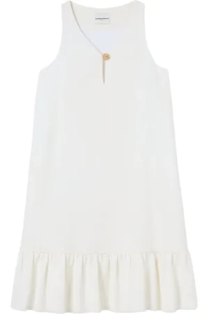Claudie Pierlot Vestido corto sin mangas