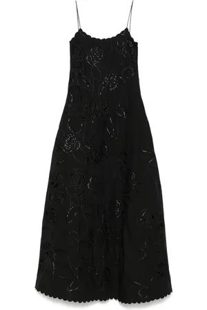 Bernadette Vestido largo Petit Beurre