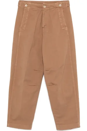 ..,MERCI Pantalones estilo gabardina