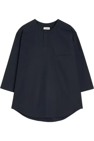 LEMAIRE Camisa Henley