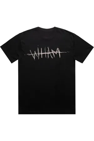 Who Decides War Playera WHAM de x Lil Baby