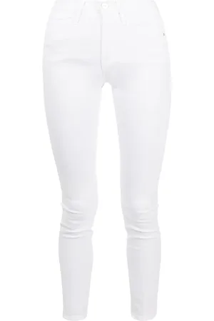 Frame Skinny jeans Le High
