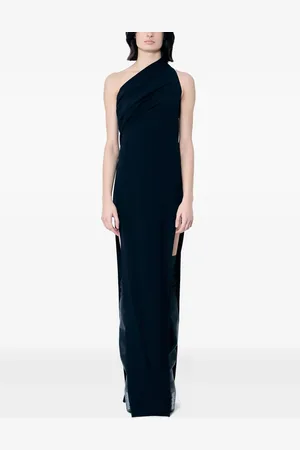 Rick Owens Vestido largo Athena