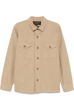 Filson Sobrecamisa Jac