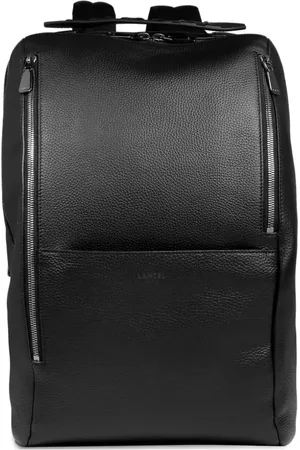 LANCEL Mochila Origami de