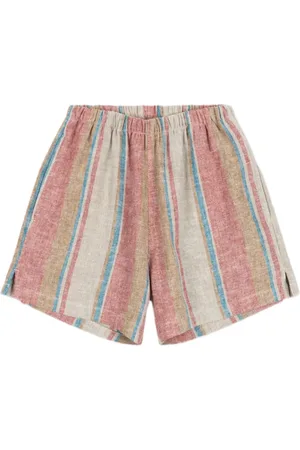 Konges Sløjd Shorts con bolsillos