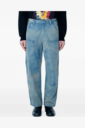 This Is Never That Jeans de algodón