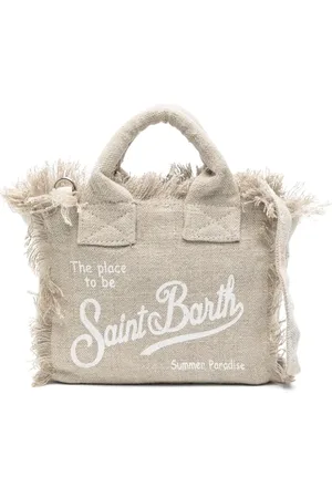 MC2 SAINT BARTH Tote Vanity mini