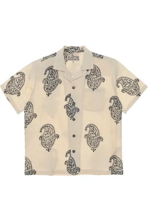 Kartik Research Camisa estampada