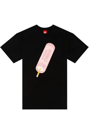 ICECREAM Playera Hundred Dollar Dimes