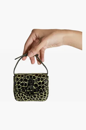 Vivienne Westwood Bolsa Linda mini