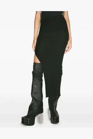 Rick Owens Theresa maxi skirt