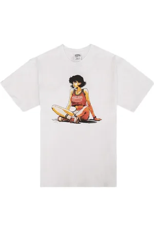 Billionaire Boys Club Playera Runner White