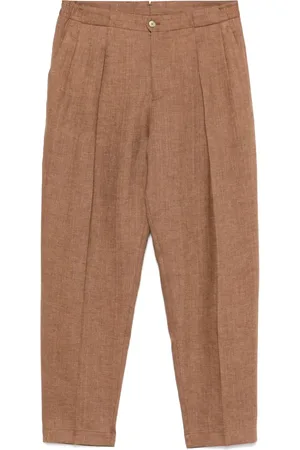 BRIGLIA Pantalones Portobellos