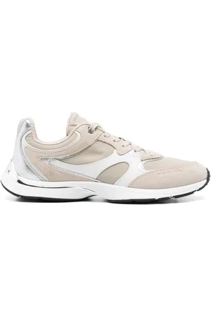 Michael Kors Tenis Riley Mixed-Media