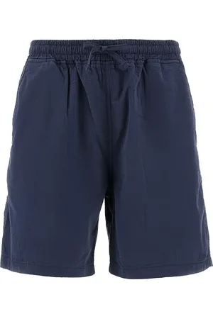 Foret Bermudas con diseño de paneles
