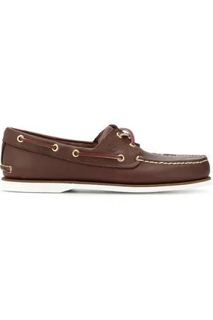 Timberland Zapatos top sider clásicos