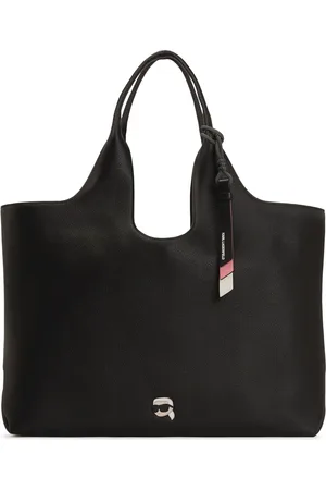 Karl Lagerfeld Tote con correa