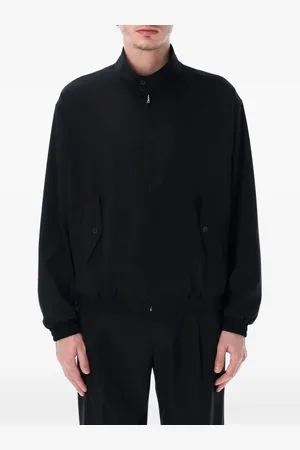 Auralee Chamarra bomber