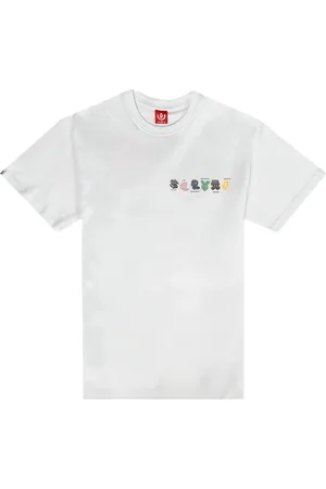 ICECREAM Playera Cash Rules