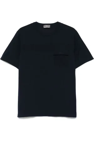 HERNO Playera de jersey