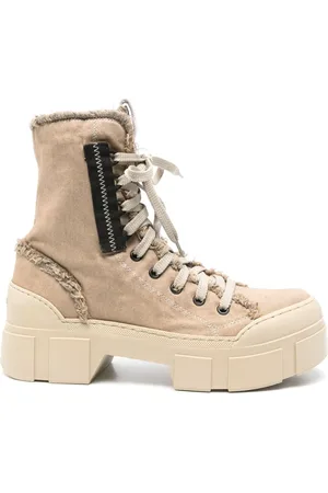 vic matiè Botas Roccia