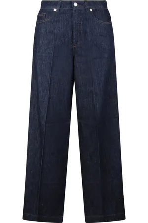 Nine In The Morning Jeans rectos