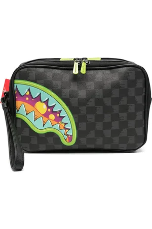 Sprayground Bolsa Slime Takeover