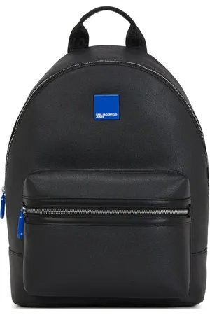 Karl Lagerfeld Mochila con logo