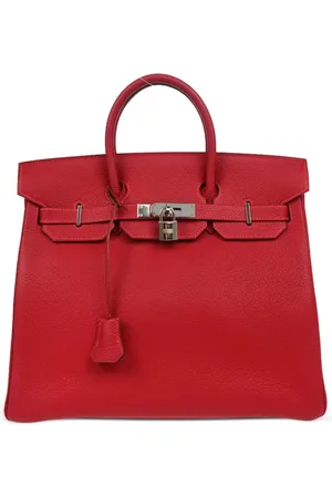 Hermès Bolsa de mano Birkin 32 2003