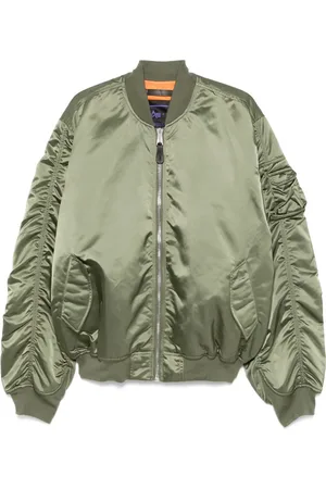 Alpha Industries Chamarra MA-1 UV