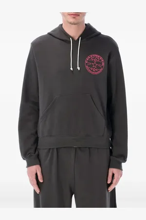 MAGLIANO Hoodie con estampado gráfico