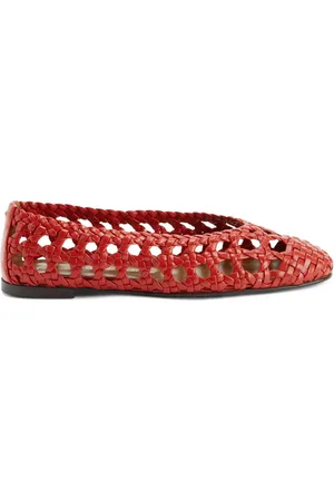 Giuseppe Zanotti Flats Georgia Cage