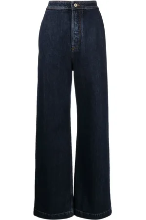 Loewe Jeans anchos