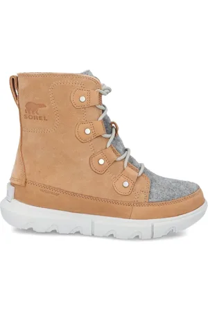 sorel Botas Explorer II Joan