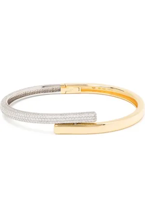 Michael Kors Pulsera en pavé