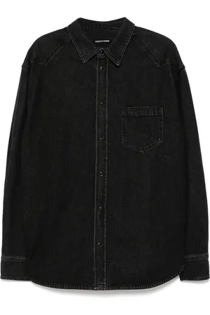 SONGZIO Camisa de mezclilla Origin Paris