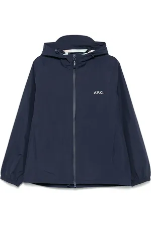 A.P.C. Chamarra Meadow de x Asics