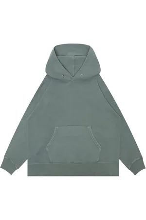 VISVIM Hoodie Jumbo Sb