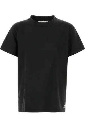 OUR LEGACY Playera Slate en algodón