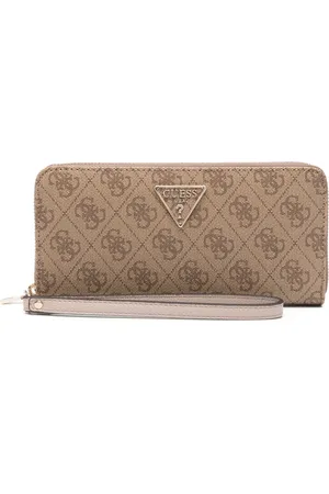 Guess Cartera Laurel grande