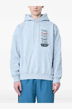 This Is Never That Hoodie Skate
