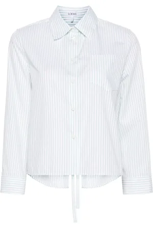Loewe Camisa Trapeze