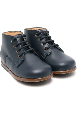Tartine Et Chocolat Botas con agujetas
