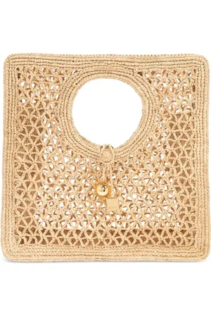 Jacquemus Bolsa The Spiaggia pequeña