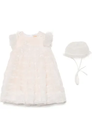 SPERANZA Vestido sin mangas