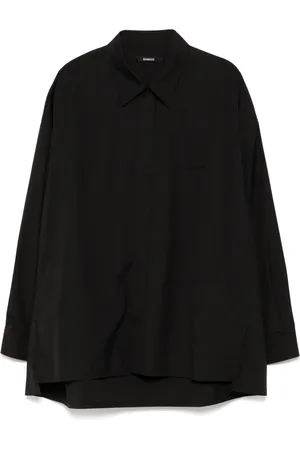 SONGZIO Camisa Cocoon Volume