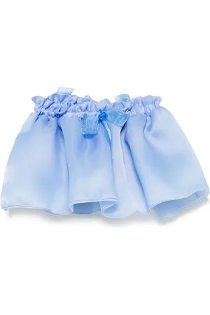alapage Falda de organza