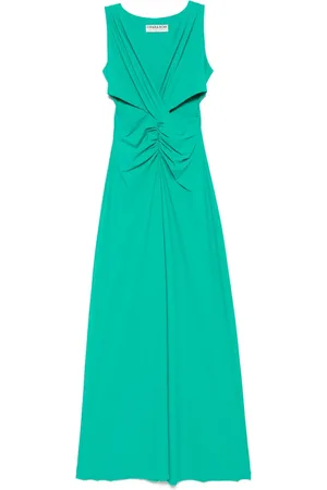 CHIARA BONI Vestido largo Naoya