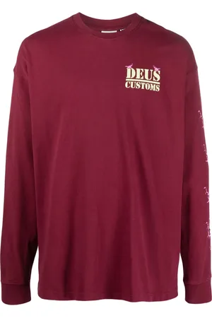 Deus Ex Machina Playera Pub Nuisance